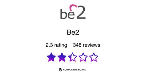 be2 review|→ Be2 Review » Everything you need to know (2024)